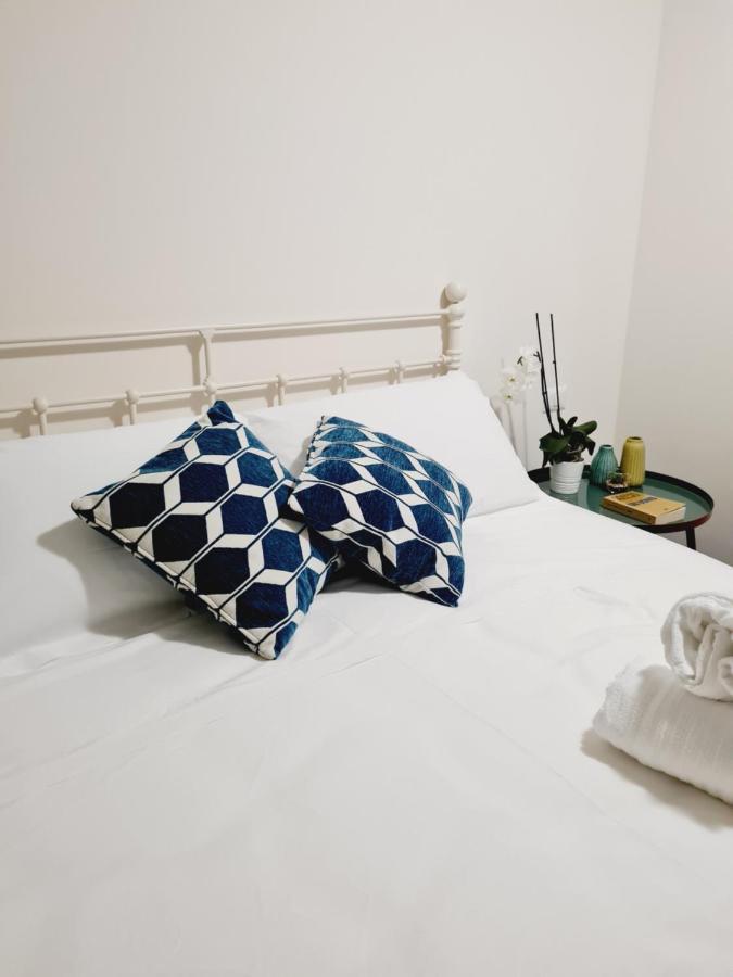 Lithos Rooms Matera Zewnętrze zdjęcie