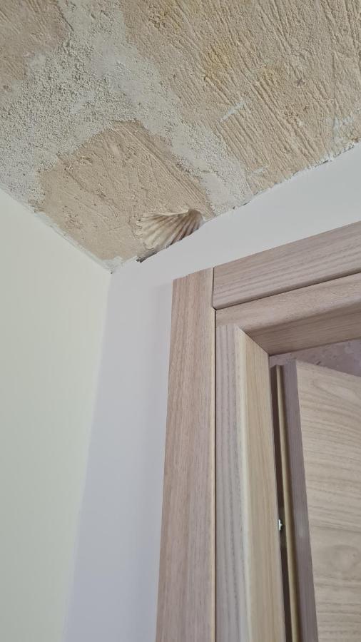 Lithos Rooms Matera Zewnętrze zdjęcie