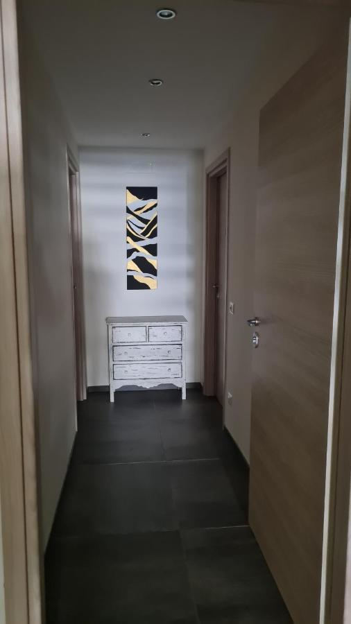 Lithos Rooms Matera Zewnętrze zdjęcie