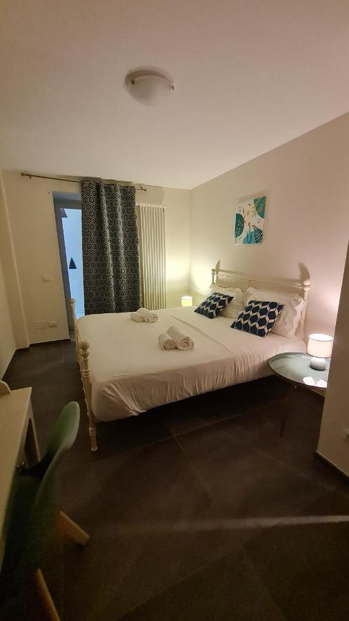 Lithos Rooms Matera Zewnętrze zdjęcie