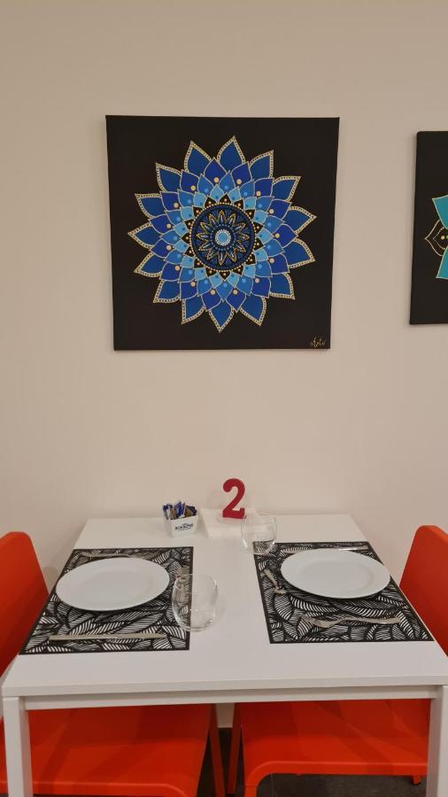 Lithos Rooms Matera Zewnętrze zdjęcie